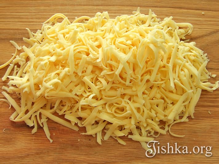 Горячие бутерброды с яйцом и сыром - Кулинарный пошаговый рецепт с фото.